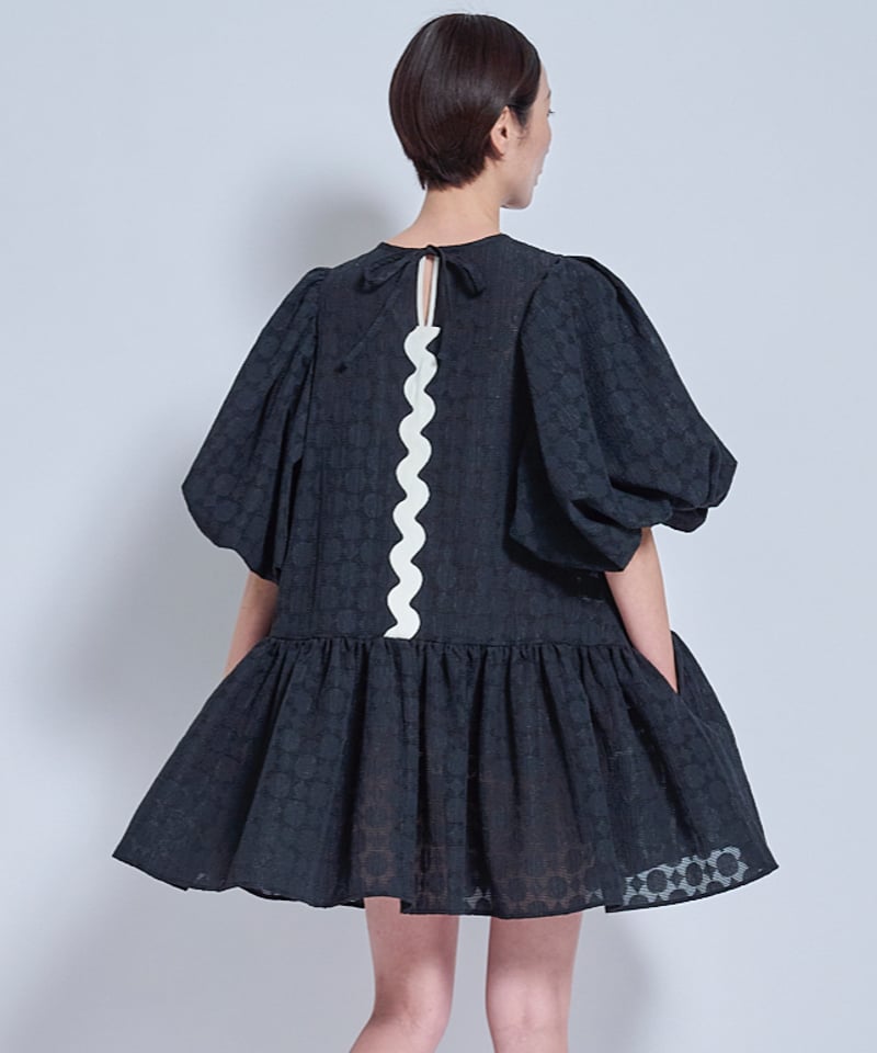 トーマスマグパイ リトルドレス(2262411)【受付終了：5月お届け