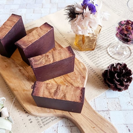 ハンドメイドソープ 手作りせっけん専門店 ナチュラル ソウ by ツクツクハンドメイド