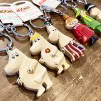 ムーミン  キーホルダー