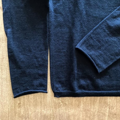 V002K046 (90) evam eva cotton cashmere pullover