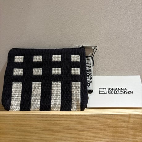 BG012 JOHANNA GULLICHSEN Coin Purse Nereus