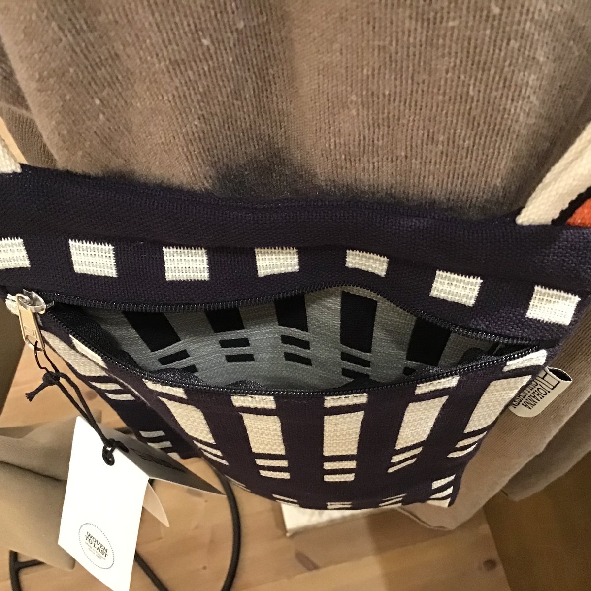 D004071BB022 JOHANNA GULLICHSEN Disco Bag | Kir
