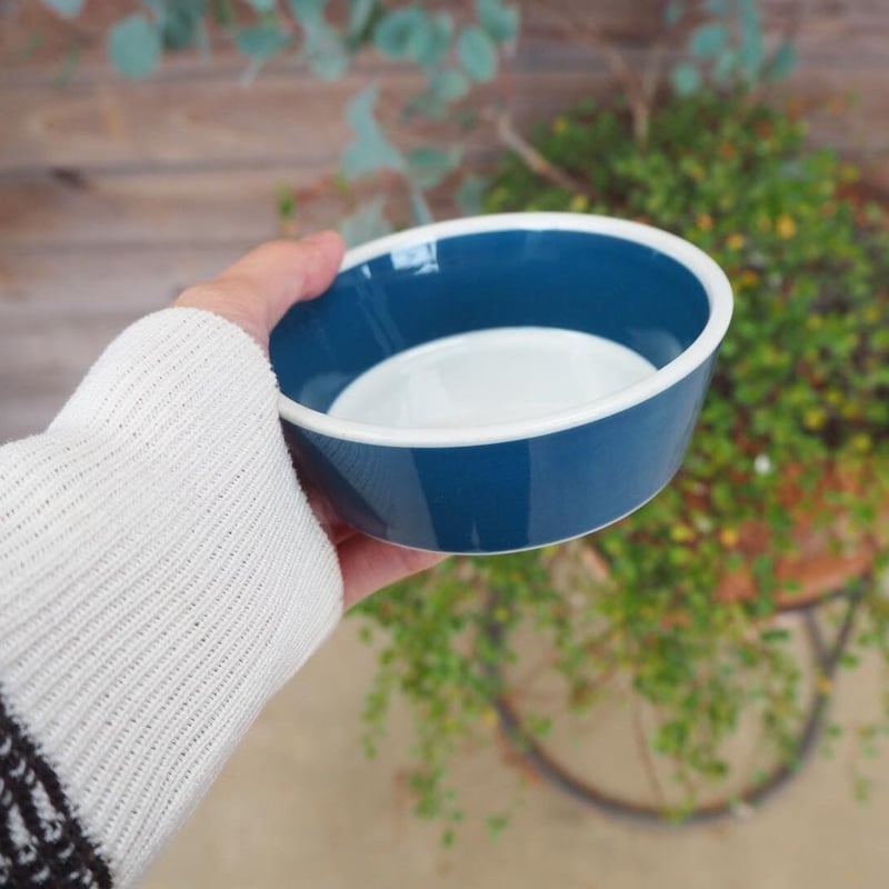 アラビアヴィンテージボウル