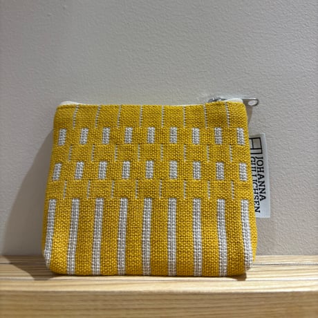 BG014 JOHANNA GULLICHSEN Coin Purse Helios