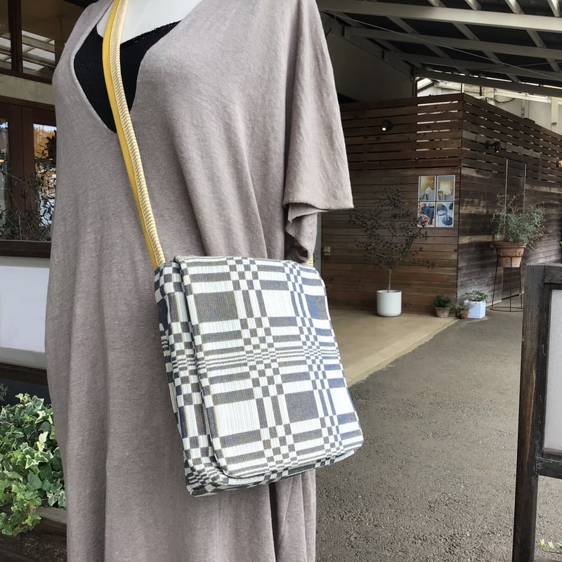D004071BB031 JOHANNA GULLICHSEN Viktor Bag | Ki