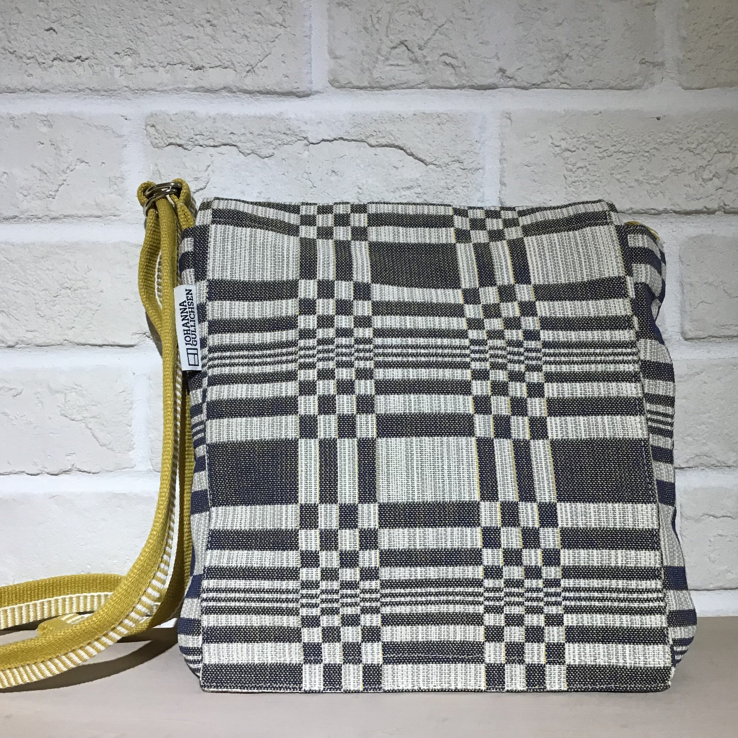 D004071BB031 JOHANNA GULLICHSEN Viktor Bag | Ki