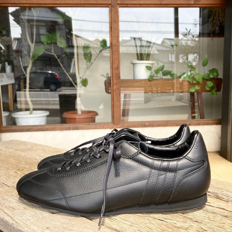 503481 PATRICK DATIA-S WP_BLK | Kirkas ―北欧スタイルグ