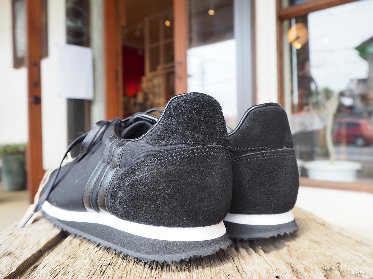 503091 PATRICK NEVADA-BN_BLK | Kirkas ―北欧スタイルグッ