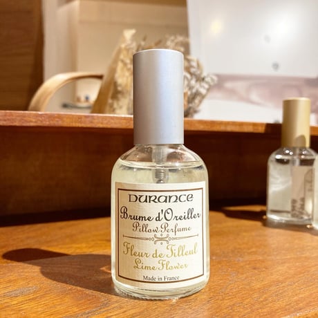 DURANCE ピローミスト 50ml