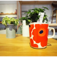 52631-6-3431 (75) marimekko Unikko マグカップ