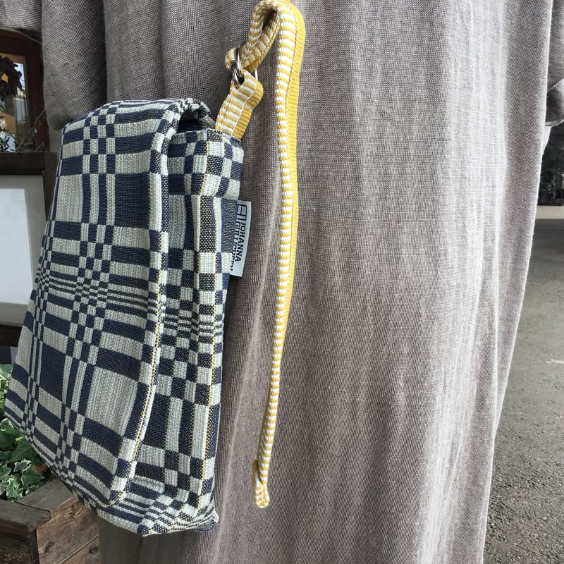 D004071BB031 JOHANNA GULLICHSEN Viktor Bag | Ki