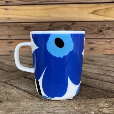 52631-6-3431 (35) marimekko Unikko マグカップ