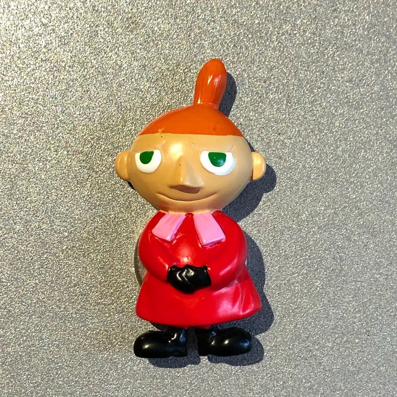 ムーミン 3Dマグネット | Kirkas ―北欧スタイルグッズ＆雑貨のお店―