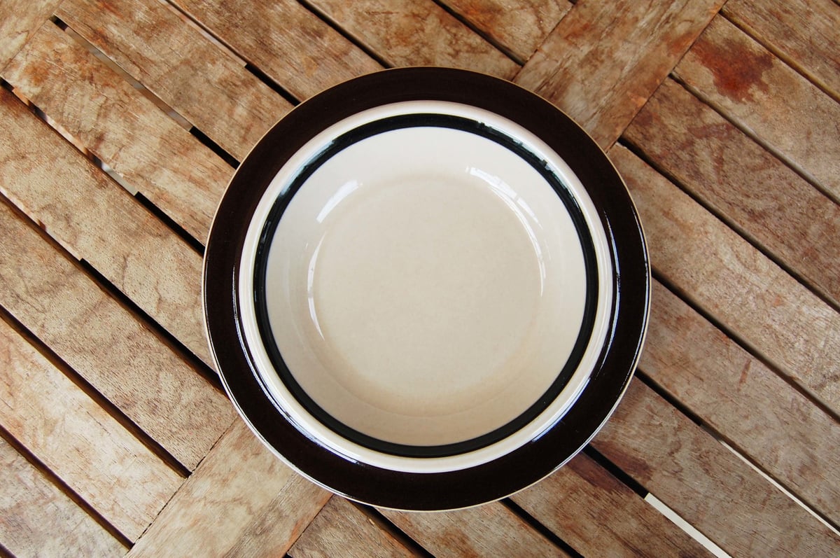 Arabia】アラビア Ruija スープサーバー