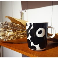 52219-4-70741 (99) marimekko Unikko マグカップ