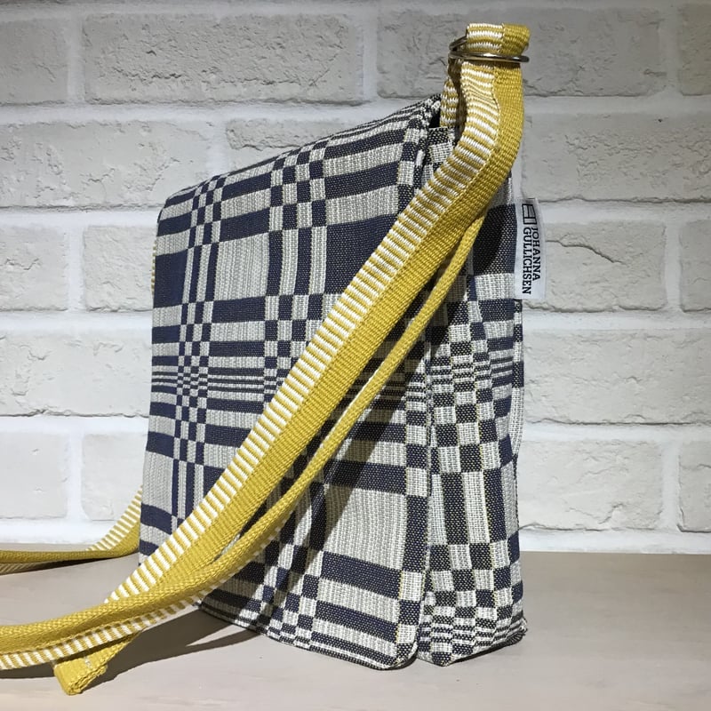 D004071BB031 JOHANNA GULLICHSEN Viktor Bag | Ki