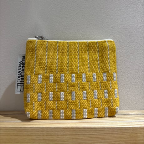 BG014 JOHANNA GULLICHSEN Coin Purse Helios
