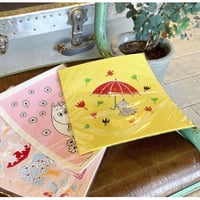 ムーミン ディッシュクロス