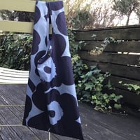 52243-2-92686(39) marimekko Unikko スマートバッグ
