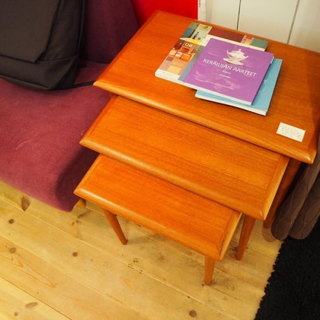 CATEGORY ヴィンテージ家具 | Kirkas ―北欧スタイルグッズ＆雑貨のお店―