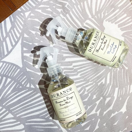 DURANCE リネンミスト 250ml