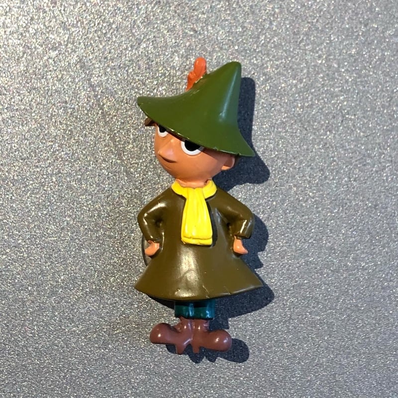 ムーミン 3Dマグネット | Kirkas ―北欧スタイルグッズ＆雑貨のお店―