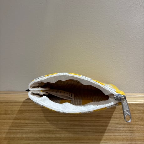 BG012 JOHANNA GULLICHSEN Coin Purse Nereus