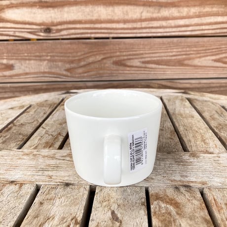 TEE05 iittala Teema カップ＆ソーサー ペア