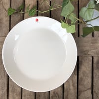 TEE03 iittala Teema プレート 21cm