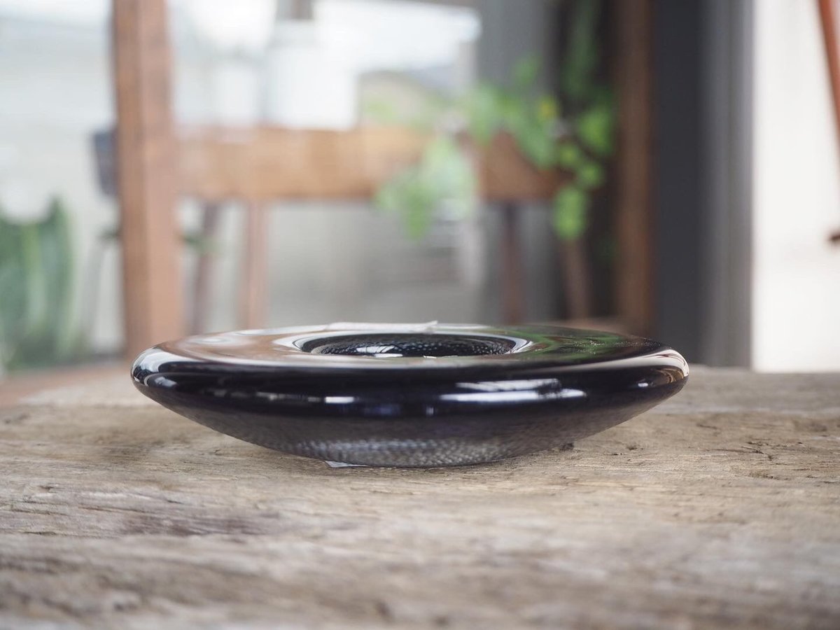 【未使用】イッタラ Nappula ナップラ キャンドルホルダー ・2個セット 17-10 ヴィンテージiittala NAPPI キャンドルホルダー | Kirkas ―北