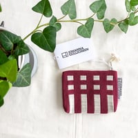 BG012 JOHANNA GULLICHSEN Purse