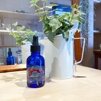 Sotiras ZEOLA スキンケアオイル