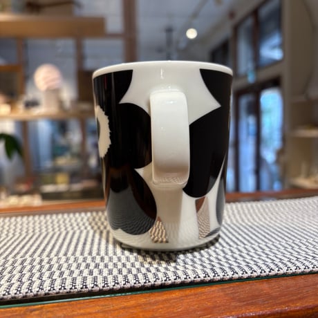 52239-4-72779 (99) marimekko Unikko マグカップ