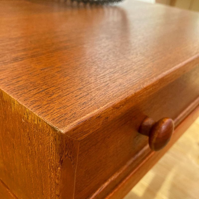 2002dk-s147 北欧家具talo ヴィンテージ デンマーク製テレフォンベンチ