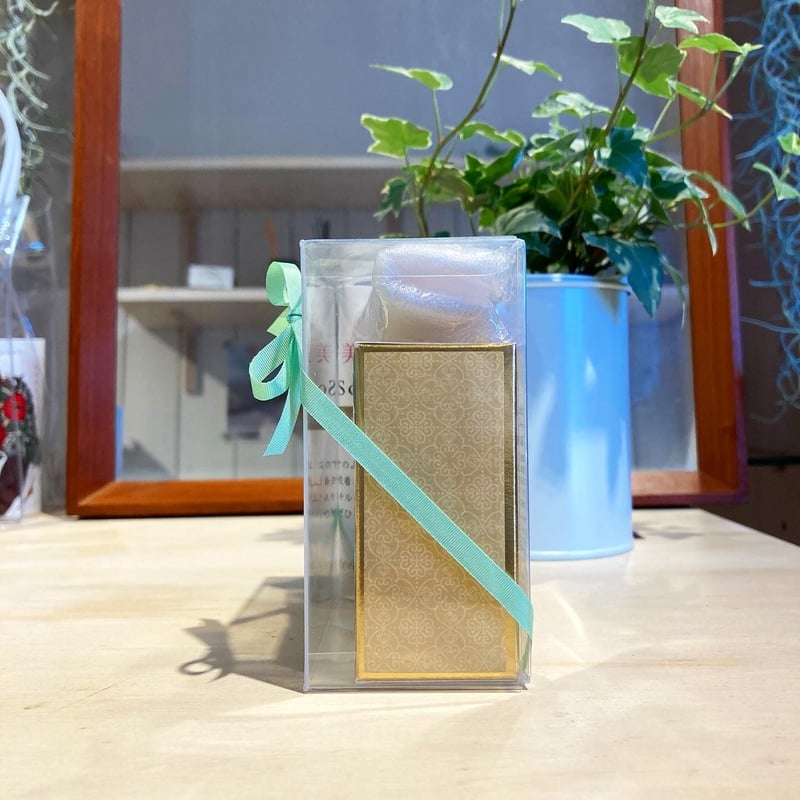 Sotiras ZEOLA ナチュラルソープ （洗濯ネット付き） | Kirkas ―北欧