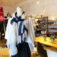 52184-2-46423 marimekko  Jokeri ストール