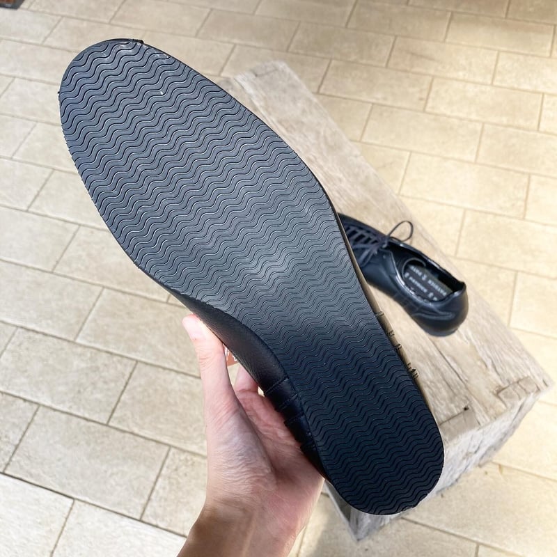 503481 PATRICK DATIA-S WP_BLK | Kirkas ―北欧スタイルグ