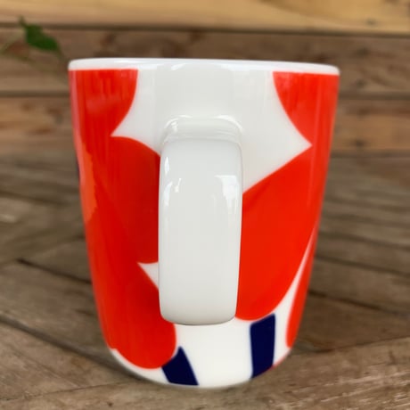 52631-6-3431 (75) marimekko Unikko マグカップ