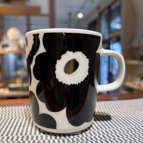 52239-4-72779 (99) marimekko Unikko マグカップ
