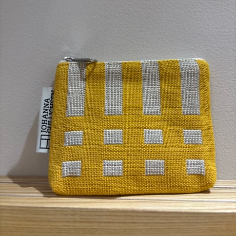 BG012 JOHANNA GULLICHSEN Coin Purse Nereus