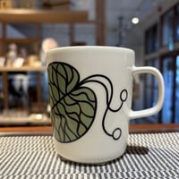 52249-4-73552 (47) marimekko Bottna マグカップ