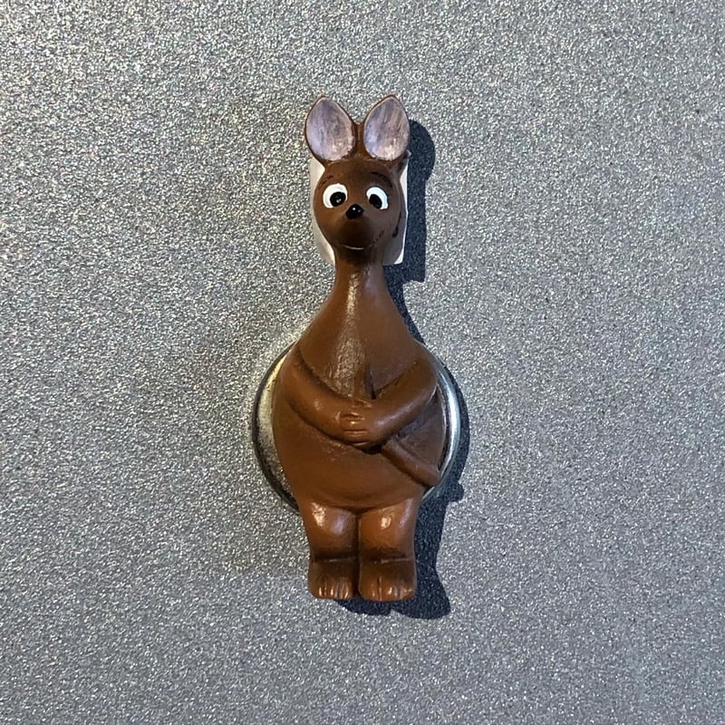 ムーミン 3Dマグネット | Kirkas ―北欧スタイルグッズ＆雑貨のお店―