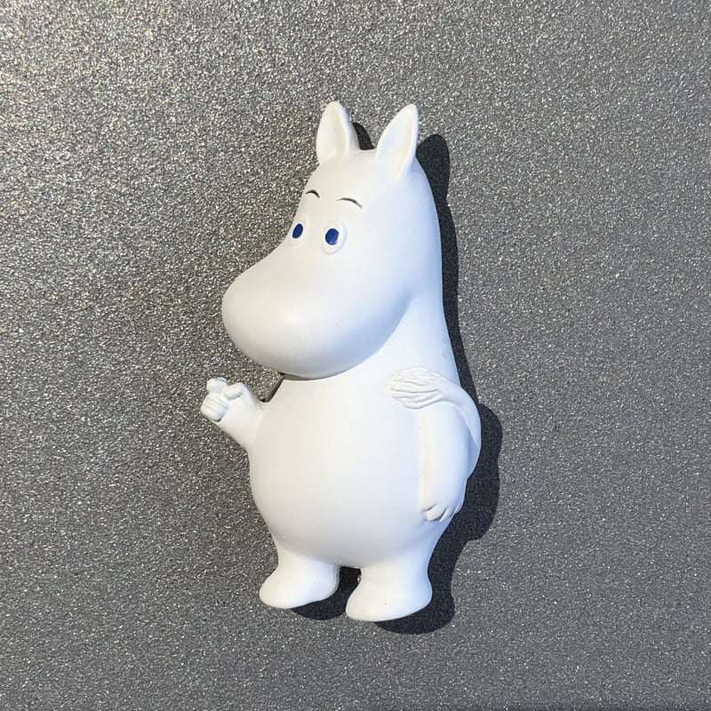 ムーミン 3Dマグネット | Kirkas ―北欧スタイルグッズ＆雑貨のお店―