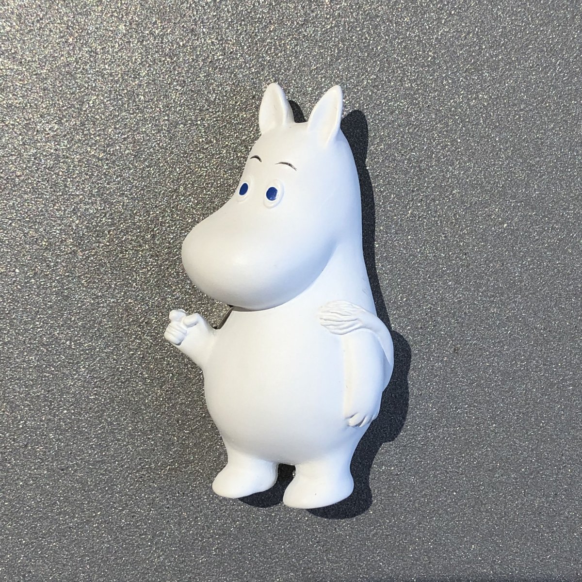 ムーミン 3Dマグネット | Kirkas ―北欧スタイルグッズ＆雑貨のお店―