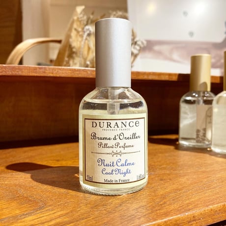 DURANCE ピローミスト 50ml
