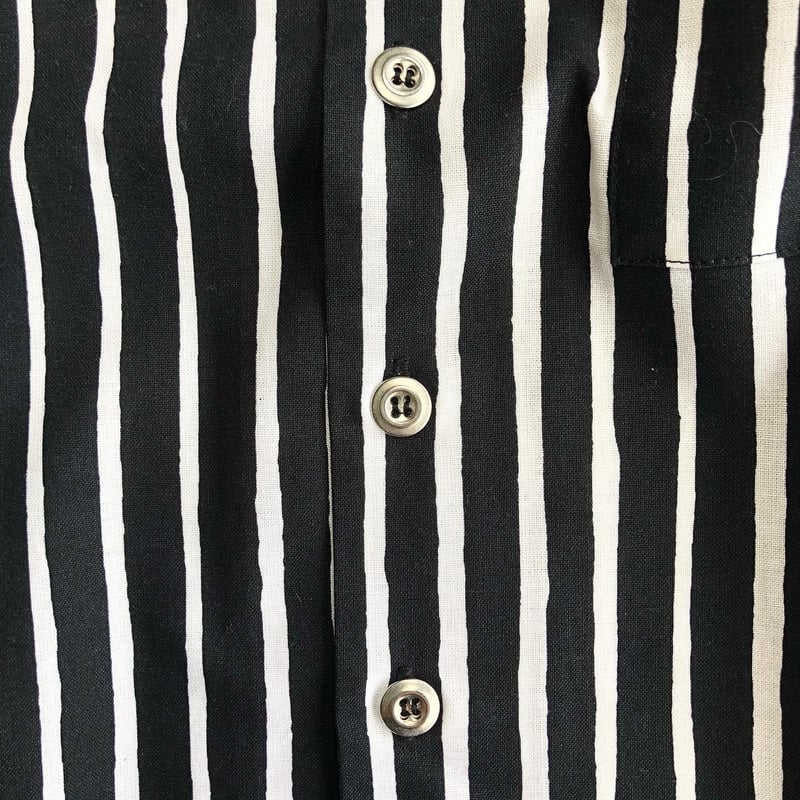 タイムセール　限定1枚　マリメッコ　Piccolo シャツ　ピッコロ　新品 marimekko（マリメッコ）の「marimekko / piccolo シャツ