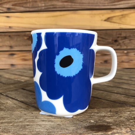 52631-6-3431 (35) marimekko Unikko マグカップ