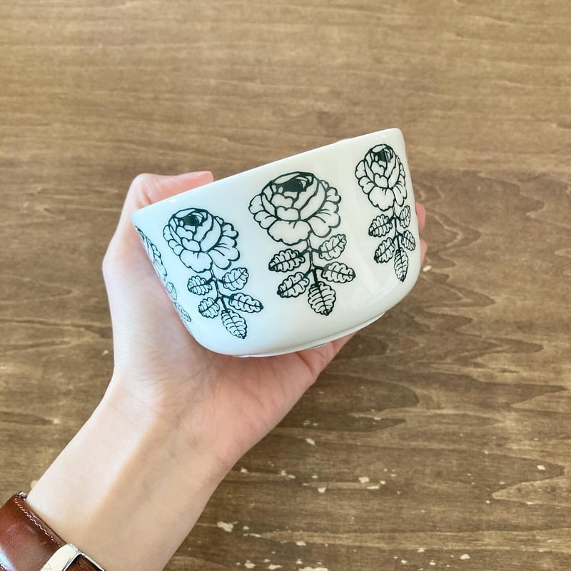 Marimekko フライングホヌ ターコイズグリーン Marimekko - Vankka Vihkiruusu Placement / トートバッグ