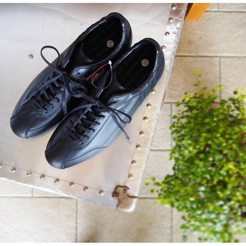 503481 PATRICK DATIA-S WP_BLK | Kirkas ―北欧スタイルグ