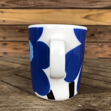 52631-6-3431 (35) marimekko Unikko マグカップ